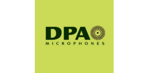 DPA Microphones Logo