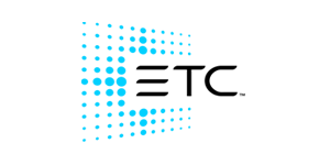 ETC Lighting Logo Transparent png