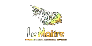 Le Maitre Logo Transparent png