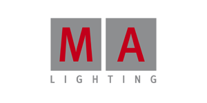 MA Lighting Logo Transparent png