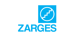 Zarges Logo transparent png