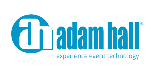 Adam Hall logo