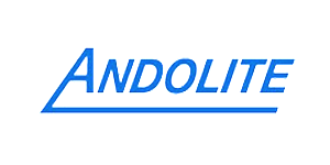 Andolite Logo Transparent png