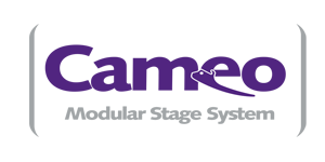 Cameo Logo Transparent png