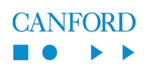 Canford Audio Logo Transparent png