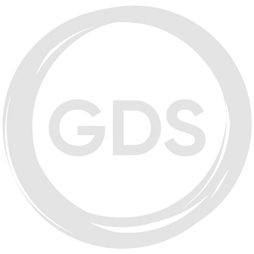 GDS Pioneering Light Logo transparent