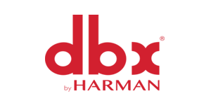 DBX Audio Logo Transparent png