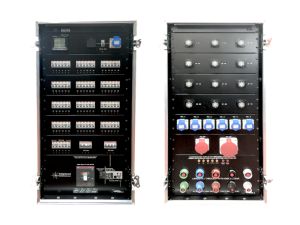 Power Distribution Units