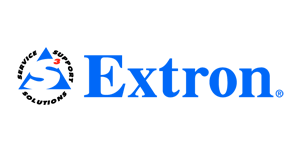 Extron Logo Transparent png