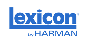 Lexicon Logo Transparent png