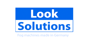 Look Solutions Logo Transparent png