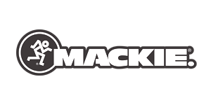 Mackie Logo Transparent png