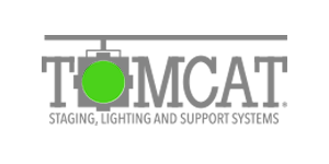 Tomcat Truss rigging logo transparent png