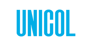 Unicol logo transparent png