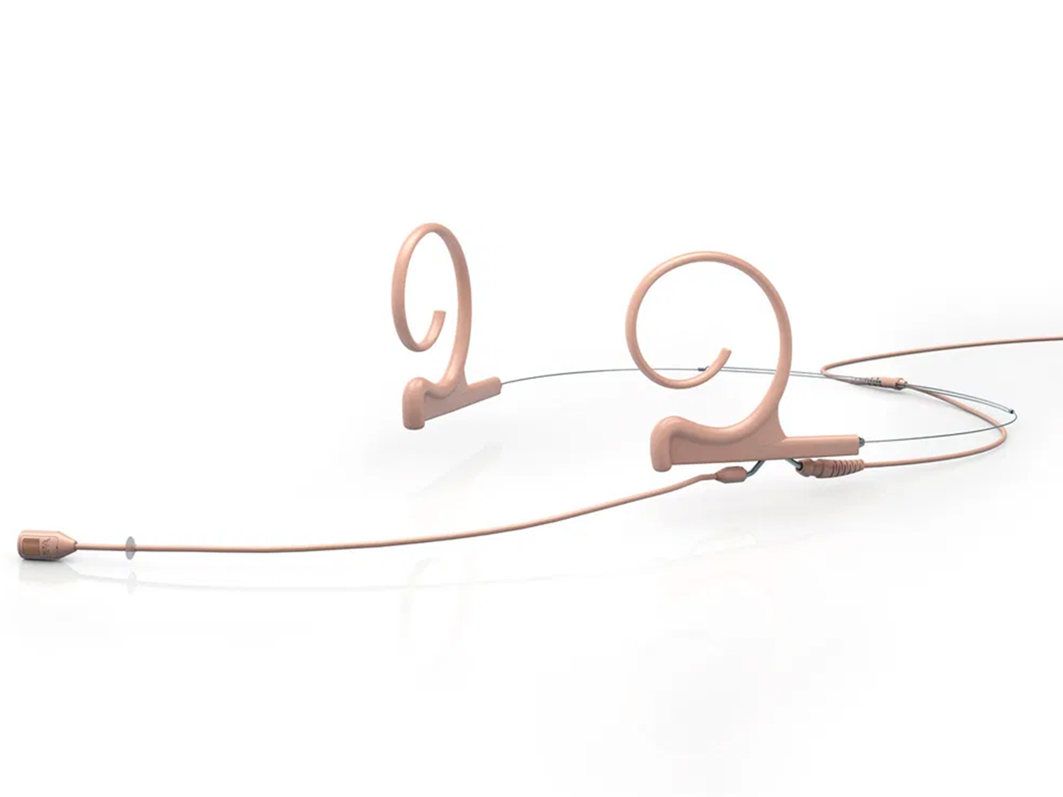 Dpa headset mic sale